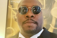Jon in Cannes 2021
