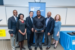 Goldman Sachs 10,000 Small Business Philadelphia Third Cohort