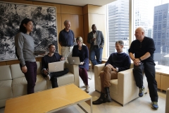 Jon at $100M Venture Capital Firm, Social Starts