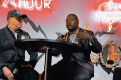 Jon Gosier on Atlanta Chamber of Commerce's Money 20/20 Panel, June 2022