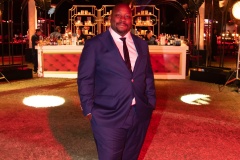 Jon Gosier at the EY Strategic Growth Forum 2025