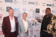 FilmHedge Sponsors the FLIFF Beach Party at Cannes 2022