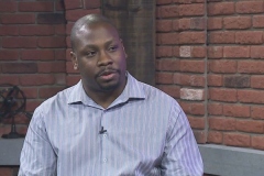 Jon Gosier Interview