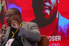 Jon Gosier Speaks at Culture Shifting Summit Miami 2025