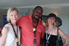 FilmHedge and WinstonBaker Cannes 2022 Party 2