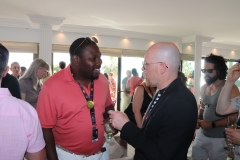 FilmHedge and WinstonBaker Cannes 2022 Party 1