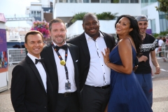 FilmHedge at Cannes Film Festival 2022