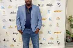 Southbox Entertainment's Jon Gosier at Cannes 2021