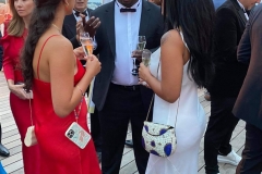 Better World Fund Gala at Cannes 2021