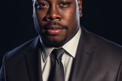 Jon Gosier 