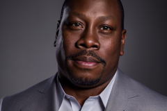 Jon Gosier 