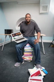 Jon Gosier Black Enterprise 2