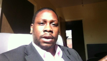 Jon Gosier