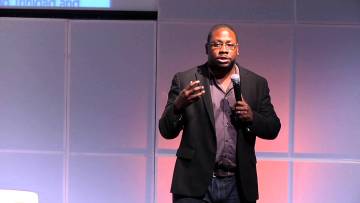 Jon Gosier Black Tech Week 2015