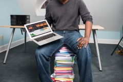 Jon Gosier Black Enterprise 2