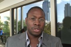 Jon Gosier SXSW 2010