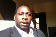 Jon Gosier in a recorded interview