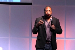 Jon Gosier Black Tech Week 2015