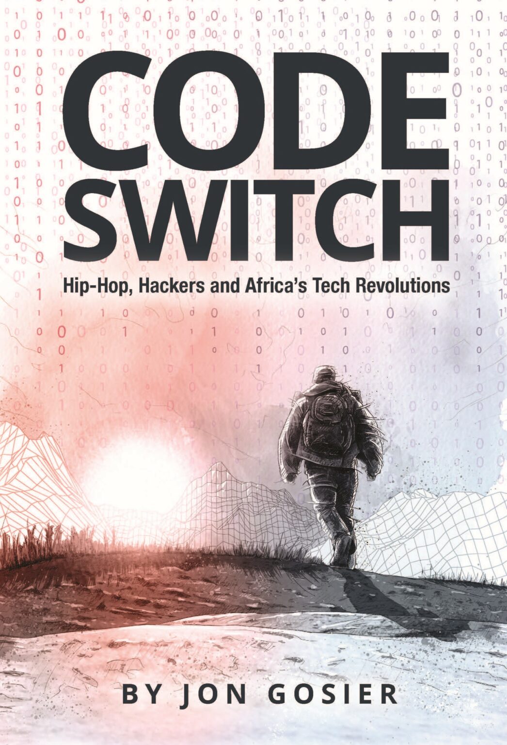 Cover of Code Switch by Jon Gosier