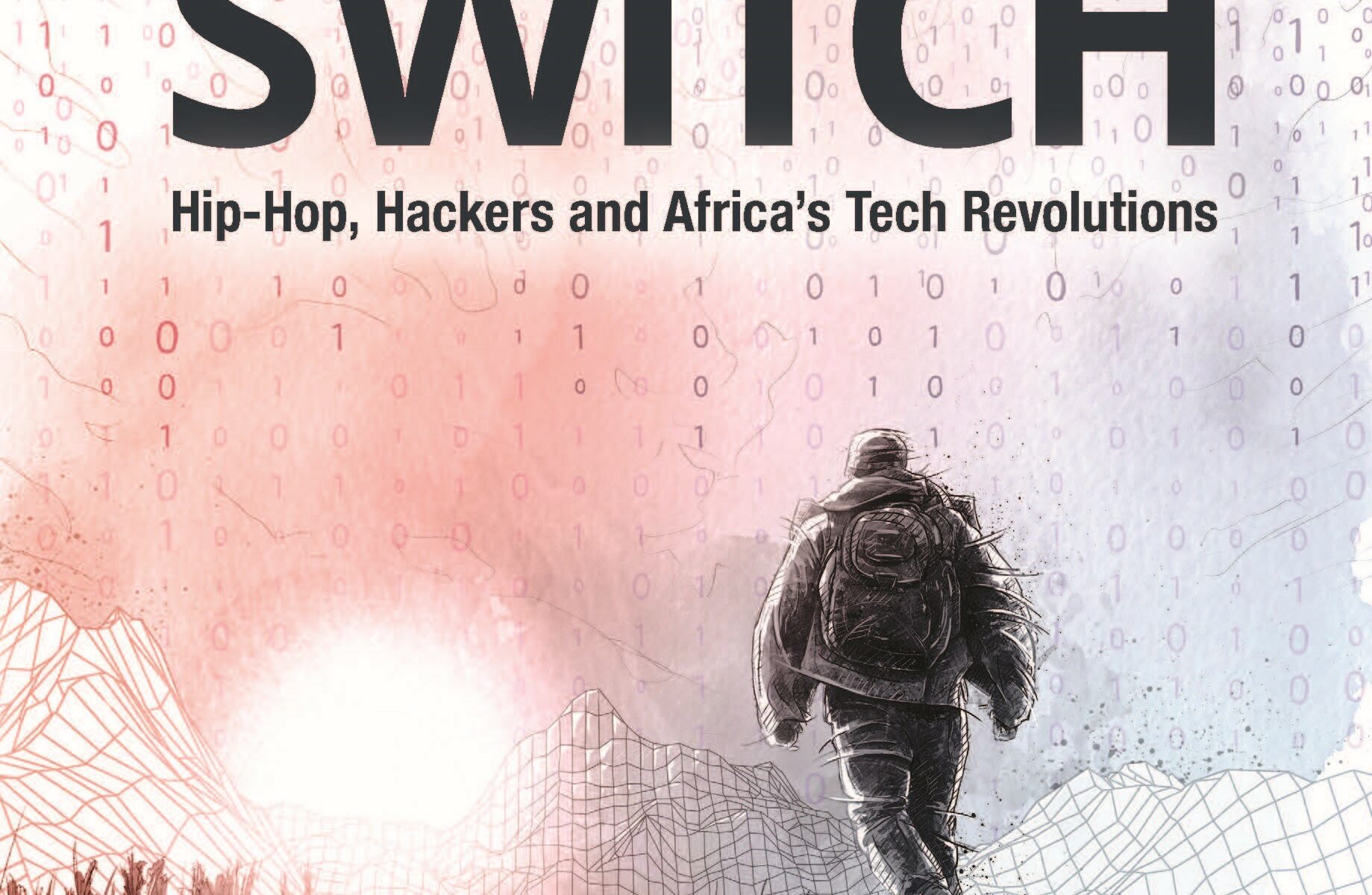 Code Switch by Jon Gosier